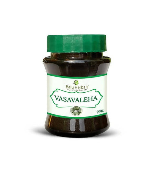 Balu Herbals Vasava Lehyam - Grab2buy