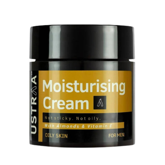 Ustraa Moisturising Cream for Oily Skin Grab2Buy Ustraa Grab2Buy