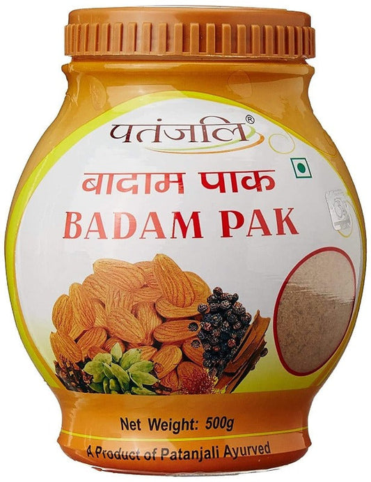 Patanjali Badam Pak | Grab2Buy
