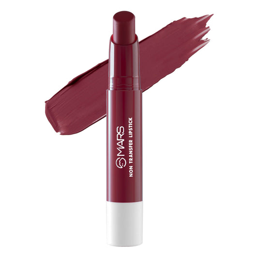 MARS Cosmetics Matte Super Stay Lipstick - 03-Spirit