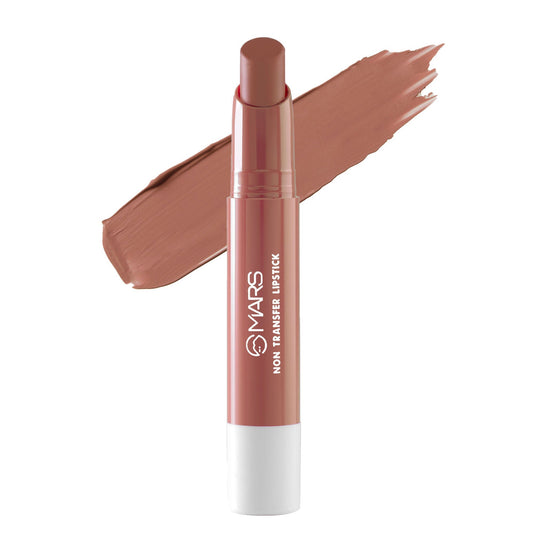 MARS Cosmetics Matte Super Stay Lipstick - 11-Queen