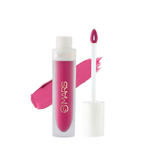 MARS Cosmetics Liquid Lip Color - Impulse Buy