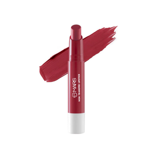 MARS Cosmetics Matte Super Stay Lipstick - 20-Regal