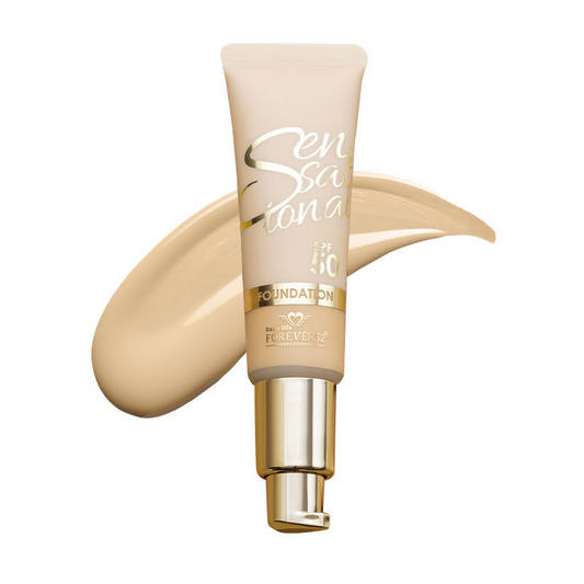 Daily Life Forever52 Sensational SPF 50+ Foundation - Mango 05 Grab2Buy Daily Life Forever52 Grab2Buy