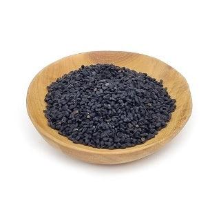 Black Sesame Seeds | Organic