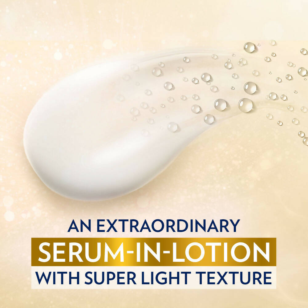 Vaseline Gluta-Hya Flawless Glow Serum-In-Lotion - Grab2buy