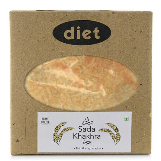 Home D'elite Sada Khakhra - Grab2buy