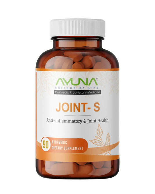 Ayuna Joint-S Capsules - Grab2buy