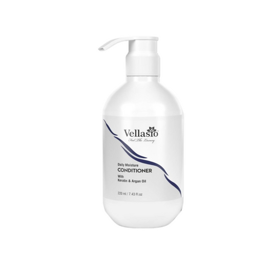 Vellasio Premium Daily Moisture Hair Conditioner Grab2Buy Vellasio Grab2Buy