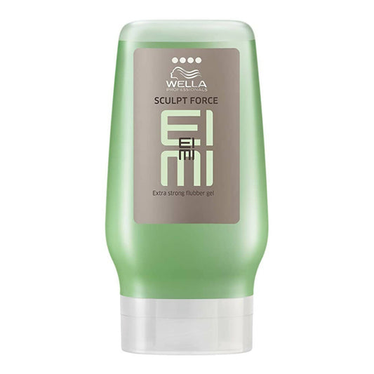 Wella Professionals EIMI Sculpt Force Extra Strong Flubber Gel Grab2Buy Wella Professionals Grab2Buy