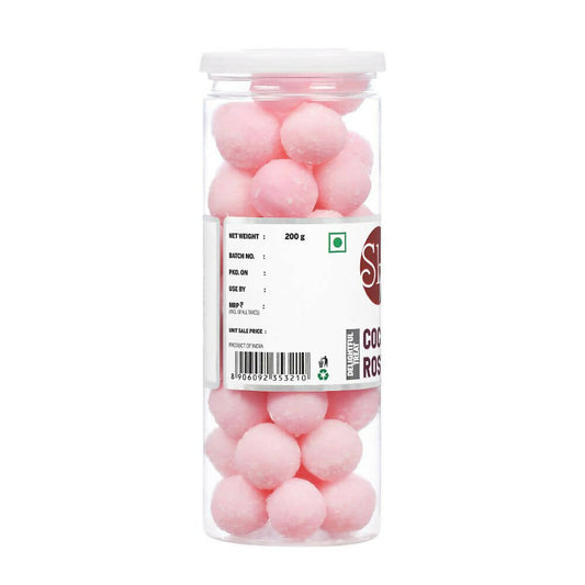 Shadani Coconut Rose Peda - Grab2buy