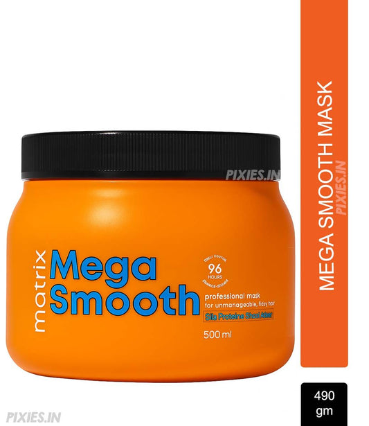 Matrix Opti. Care Smooth Straight Professional Ultra Smoothing Masque Grab2Buy Matrix Grab2Buy