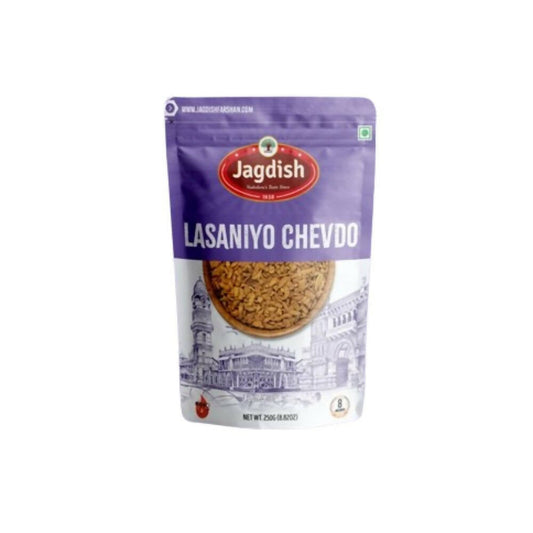 Jagdish Lasaniyo Chevdo - Grab2buy