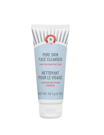 First Aid Beauty Pure Skin Face Cleanser Grab2Buy First Aid Beauty Grab2Buy