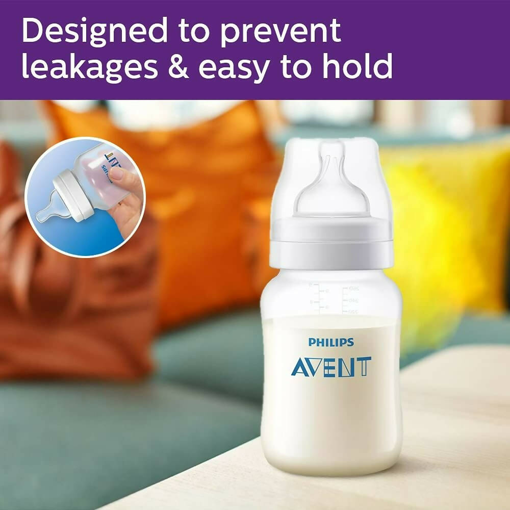 Philips Avent Anti Colic Bottle Combo - Grab2buy