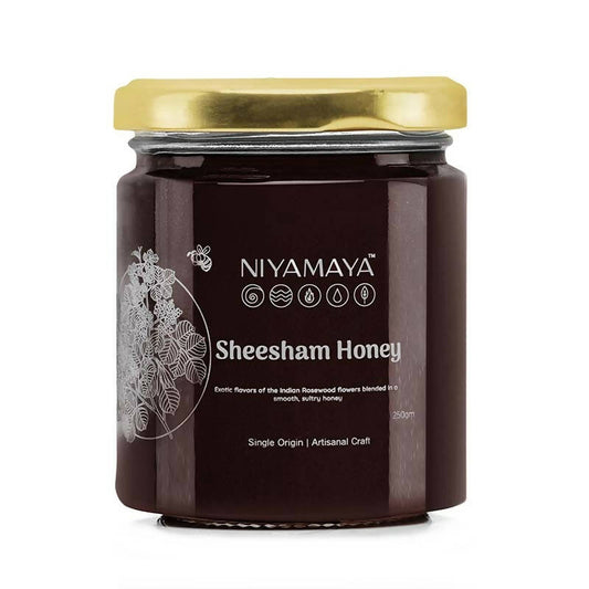 Niyamaya Sheesham Honey - Grab2buy