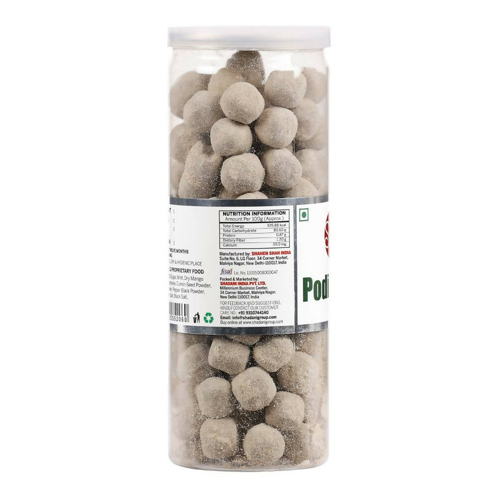 Shadani Podina Laddu - Grab2buy