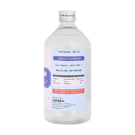 Cipzer Araq-E-Badiyan - Grab2buy