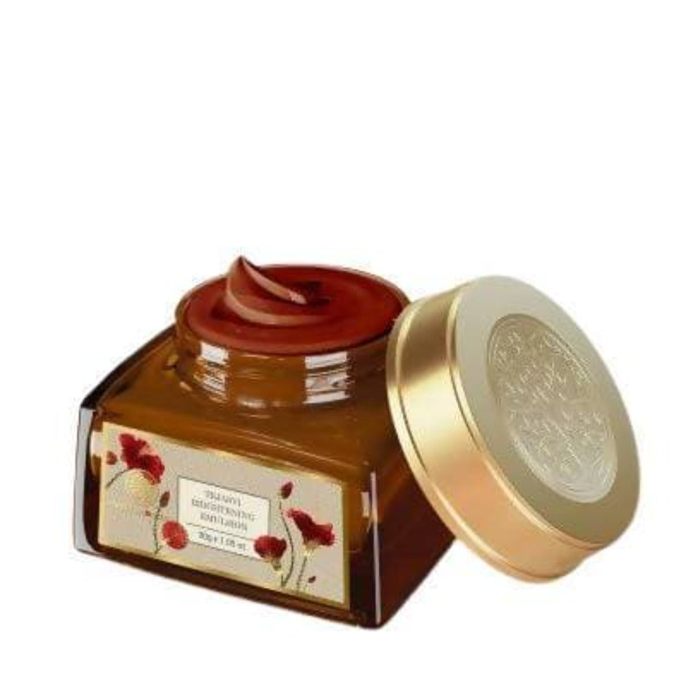 Forest Essentials Tejasvi Brightening Emulsion - Distacart