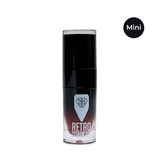 PAC Studio Retro Matte Gloss Mini - Puny