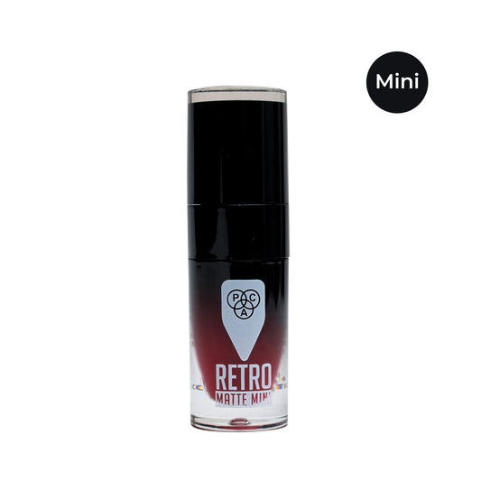 PAC Studio Retro Matte Gloss Mini - Hottila
