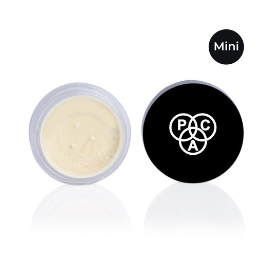 PAC Studio Translucent Powder (Mini) - 02