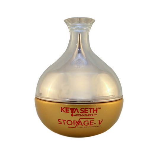 Keya Seth Aromatherapy Stopage V - The Age Reversal Complex Cream Grab2Buy Keya Seth Aromatherapy Grab2Buy