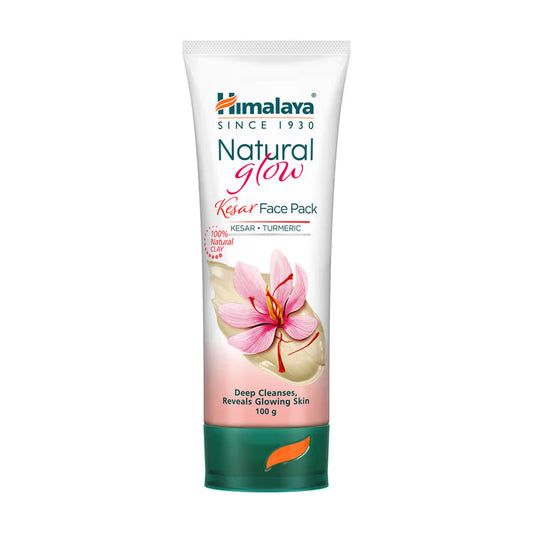 Himalaya Herbals Natural Glow Kesar Face Pack Grab2Buy Himalaya Herbals Grab2Buy