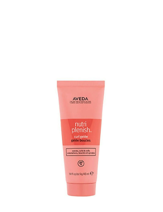 Aveda Nutriplenish Hydrating Gel For Curly Hair - Defines Curls & Smooths Frizz Grab2Buy Aveda Grab2Buy