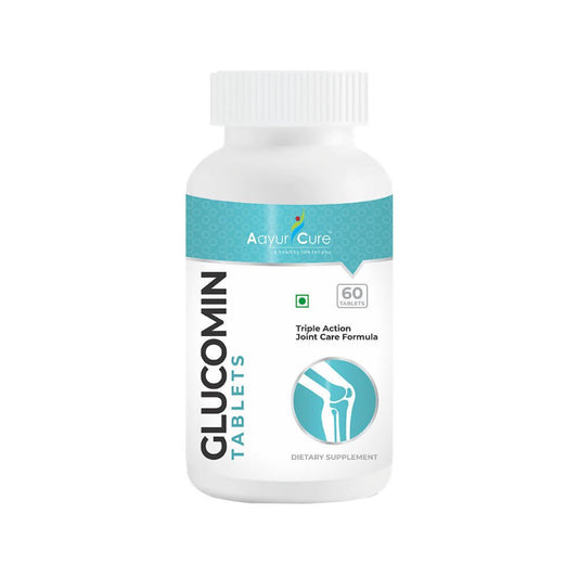 Aayur Cure Glucomin Tablets Grab2Buy Aayur Cure Grab2Buy