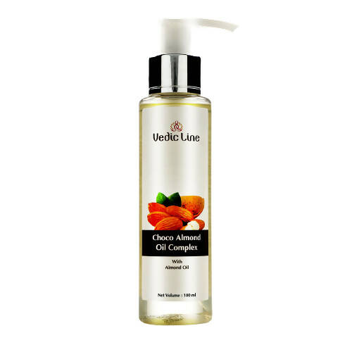 Vedic Line Choco Almond Oil Complex Grab2Buy Vedic Line Grab2Buy