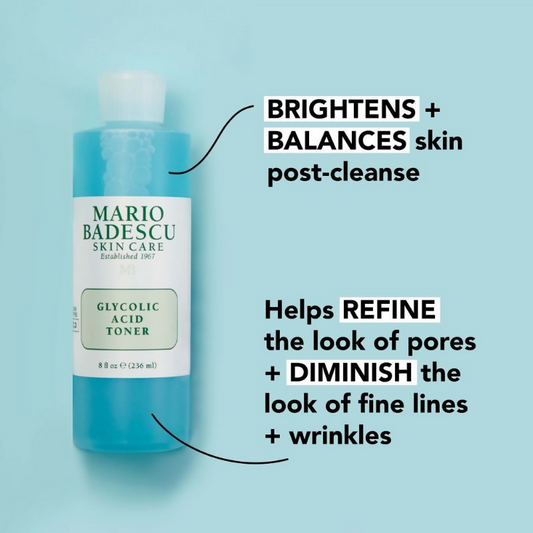 Mario Badescu Glycolic Acid Toner Grab2Buy Mario Badescu Grab2Buy