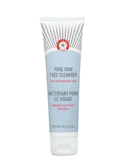 First Aid Beauty Pure Skin Face Cleanser Grab2Buy First Aid Beauty Grab2Buy