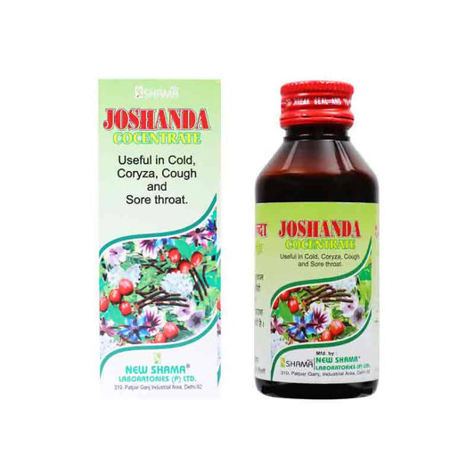New Shama Joshanda Concentrate Syrup - Grab2buy