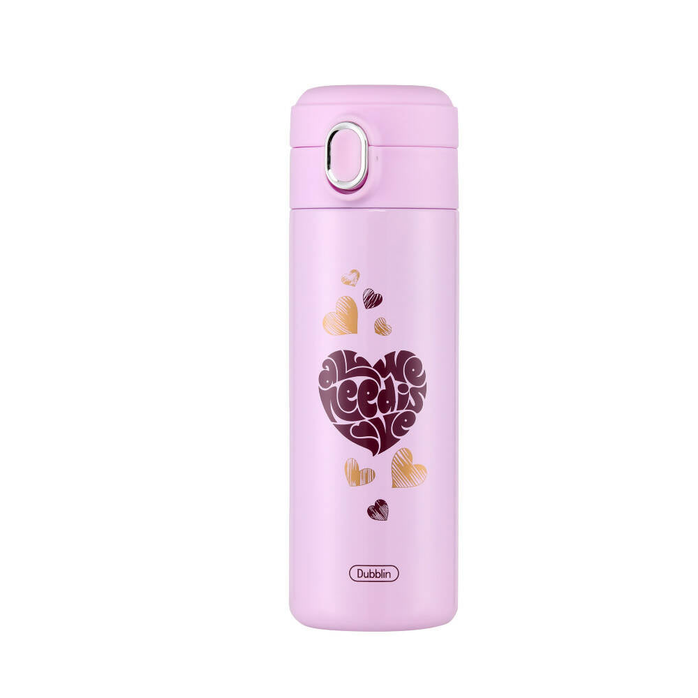 Dubblin Banjo Vacuum Bottle - Grab2buy