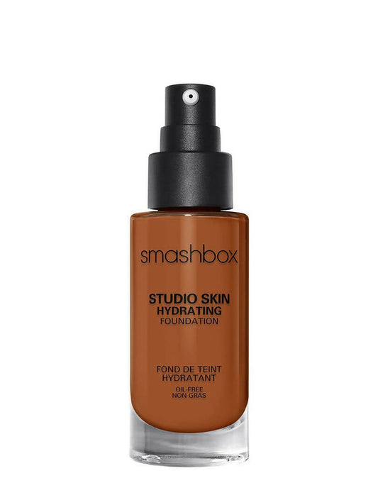 Smashbox Studio Skin 24 Hour Wear Hydra Foundation - 4.25