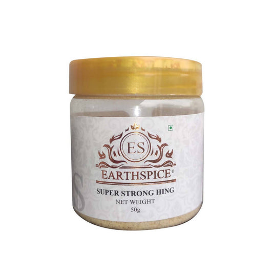 EarthSpice Super Strong Hing