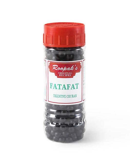 Roopak's Fatafat (Digestive Churan) - Grab2buy
