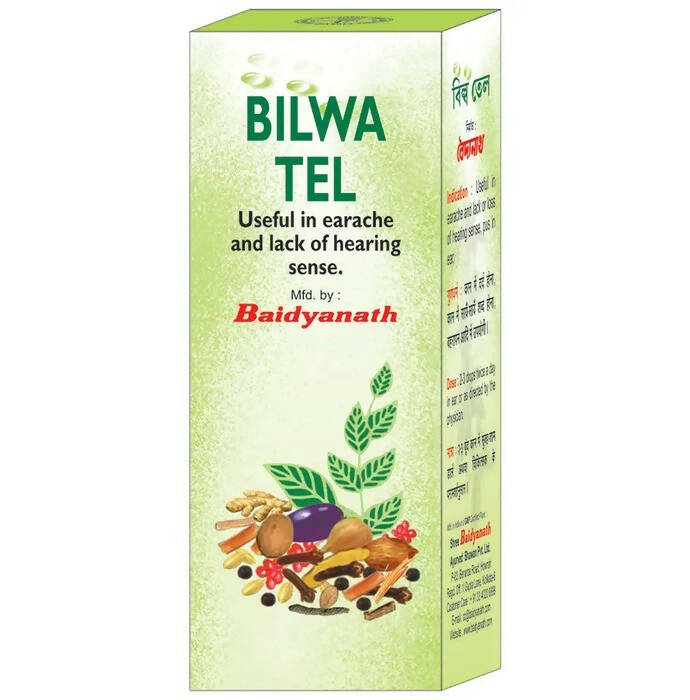 Baidyanath Kolkata Bilwa Tel - Grab2buy