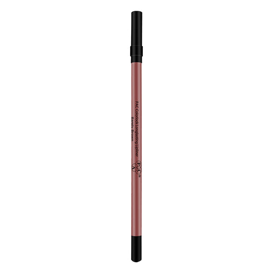 PAC Studio Precisionist Lip Liner - Barely Brown