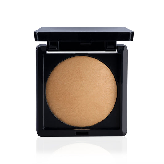 PAC Studio Mineralized Lightening Powder - 08 Deep Tan