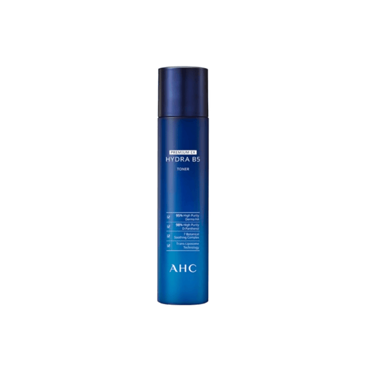 AHC Premium Ex Hydra B5 Toner - Korean skincare Grab2Buy AHC Grab2Buy