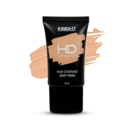Insight Cosmetics HD Foundation - LNP 15 - Grab2buy