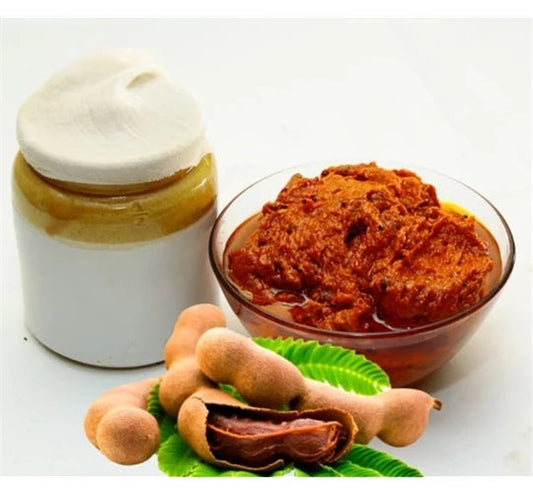 Madhura Pickles Chintakaya Pickle Genie India