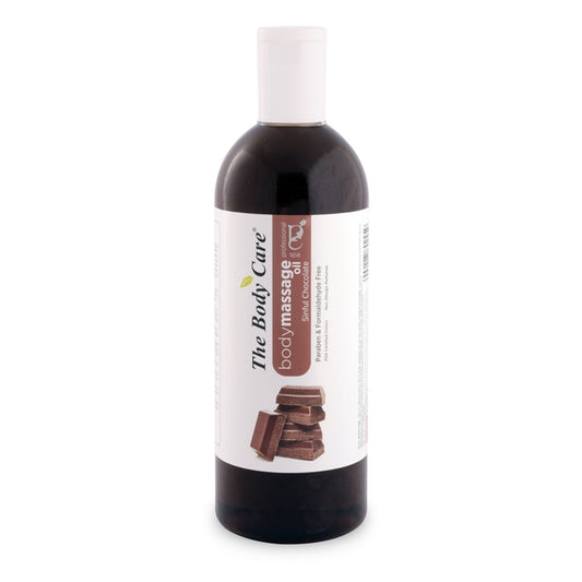 The Body Care Sinful Chocolate Body Massage Oil Grab2Buy The Body Care Grab2Buy