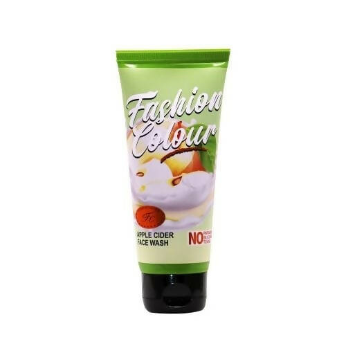 Fashion Colour Apple Cider Face Wash - Grab2buy