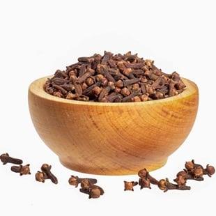 Clove Whole Organic - 100 gms