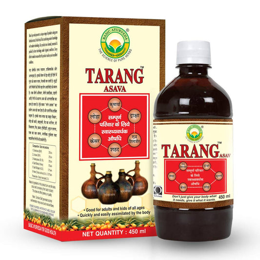 Basic Ayurveda Tarang Asava Grab2Buy Basic Ayurveda Grab2Buy