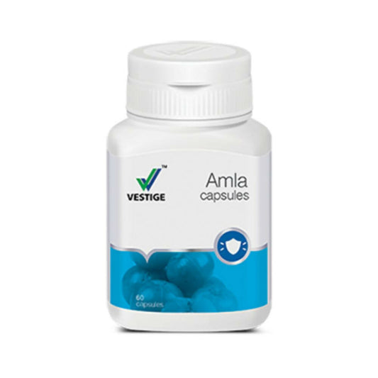 Vestige Amla Capsules - Grab2buy