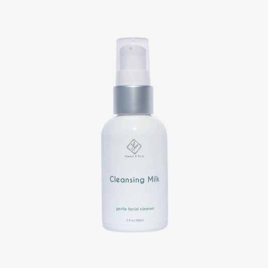Cleansing Milk